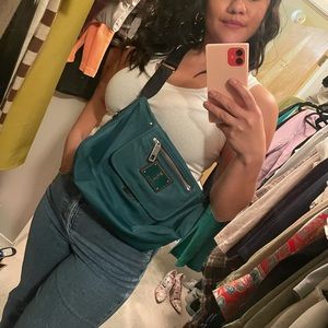 Vintage Juicy Couture bag